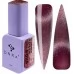 Gel Polish 12 ml Bohemian Cat Eye # 0155 Gel Polish 12 ml Bohemian Cat Eye # 0155