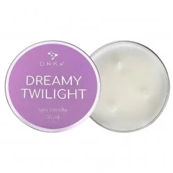 Spa candle DNKa Dreamy Twilight 30 ml