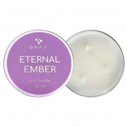 Spa candle DNKa Eternal Ember 30 ml