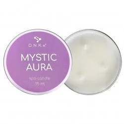 Spa candle DNKa Mystic Aura 30 ml