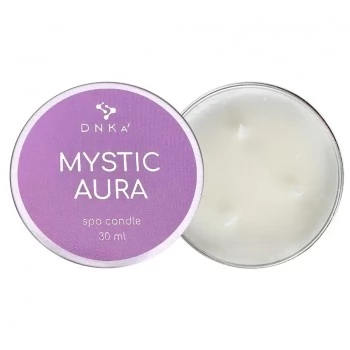 Spa candle DNKa Mystic Aura 30 ml