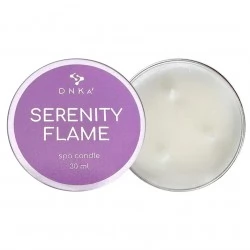 SPA candles DNKa