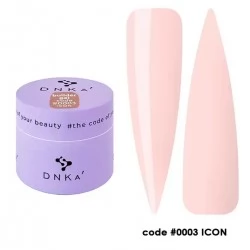 BUILDER GEL DNKa 15 ml #0003 Icon