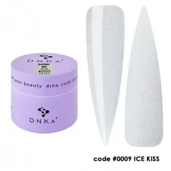 BUILDER GEL DNKa 15 ml #0009 Ice Kiss