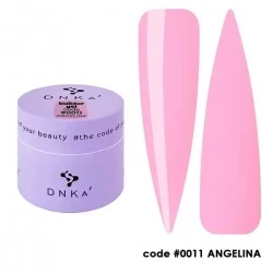 BUILDER GEL DNKa 15 ml #0011 Angelina