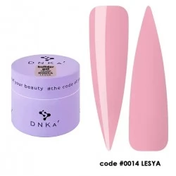 BUILDER GEL DNKa 15 ml #0014 Lesya