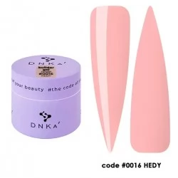 BUILDER GEL DNKa 15 ml #0016 Hedy