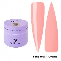 BUILDER GEL DNKa 15 ml #0017 Joanne