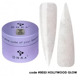 BUILDER GEL DNKa 30 ml #0034 Hollywood Glow