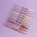 BUILDER GEL NEW FORMULA DNKa 15 ml #0040 Basic