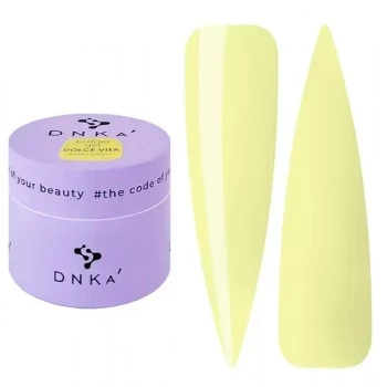 BUILDER GEL DNKa 15 ml Dolce Vita
