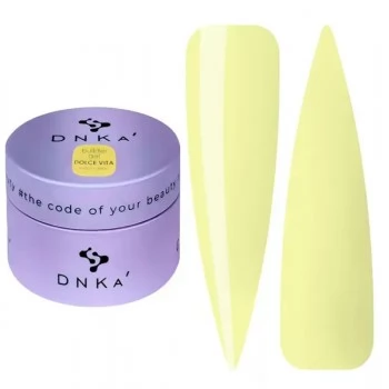 BUILDER GEL DNKa 30 ml Dolce Vita (limited edition)