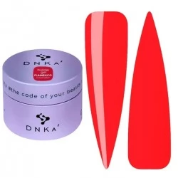 BUILDER GEL DNKa 30 ml Flamenco