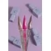COLOR GEL POLISH CATS EYE DNKa 12 ml #0008 HEMA-TPO Free