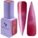 COLOR GEL POLISH CATS EYE DNKa 12 ml #0009 HEMA-TPO Free COLOR GEL POLISH CATS EYE DNKa 12 ml #0009 HEMA-TPO Free