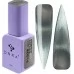 COLOR GEL POLISH CATS EYE DNKa 12 ml #0016 BOHEMIAN HEMA-TPO Free
