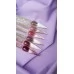 COLOR GEL POLISH CATS EYE DNKa 12 ml #0017 BOHEMIAN HEMA-TPO Free COLOR GEL POLISH CATS EYE DNKa 12 ml #0017 BOHEMIAN HEMA-TPO Free