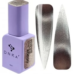 COLOR GEL POLISH CATS EYE DNKa 12 ml #0020 BOHEMIAN HEMA-TPO Free
