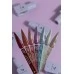 COLOR GEL POLISH CATS EYE DNKa 12 ml #0029 1000-1 NIGHTS HEMA-TPO Free COLOR GEL POLISH CATS EYE DNKa 12 ml #0029 1000-1 NIGHTS HEMA-TPO Free