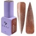 COLOR GEL POLISH CATS EYE DNKa 12 ml #0024 1000-1 NIGHTS HEMA-TPO Free COLOR GEL POLISH CATS EYE DNKa 12 ml #0024 1000-1 NIGHTS HEMA-TPO Free