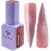 COLOR GEL POLISH CATS EYE DNKa 12 ml #0025 1000-1 NIGHTS HEMA-TPO Free COLOR GEL POLISH CATS EYE DNKa 12 ml #0025 1000-1 NIGHTS HEMA-TPO Free
