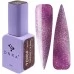 COLOR GEL POLISH CATS EYE DNKa 12 ml #0026 1000-1 NIGHTS HEMA-TPO Free COLOR GEL POLISH CATS EYE DNKa 12 ml #0026 1000-1 NIGHTS HEMA-TPO Free