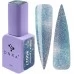 COLOR GEL POLISH CATS EYE DNKa 12 ml #0027 1000-1 NIGHTS HEMA-TPO Free COLOR GEL POLISH CATS EYE DNKa 12 ml #0027 1000-1 NIGHTS HEMA-TPO Free