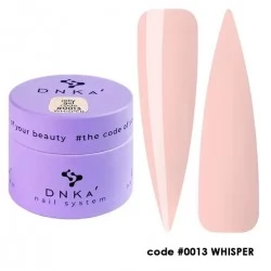 JELLY GEL DNKa 15 ml #0013 Whisper