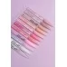 BUILDER GEL MOUSSE DNKa 30 ml #0001