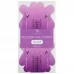 PAPER BUILDER NAIL FORMS SHORT DNKa 100pcs PAPER BUILDER NAIL FORMS SHORT DNKa 100pcs