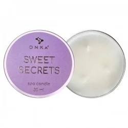 SPA CANDLE DNKa SWEET SECRETS 30 ml