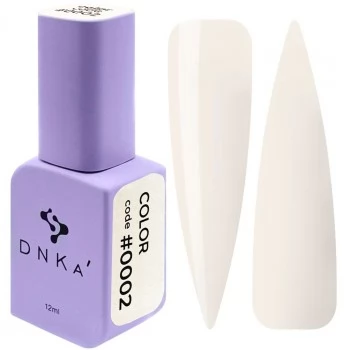 Gel Polish DNKa 12 ml no.0002