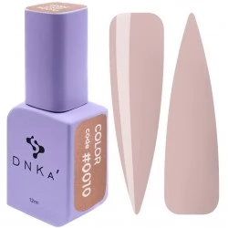 Gel Polish DNKa 12 ml no.0010