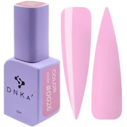 Gel Polish DNKa 12 ml no.0026