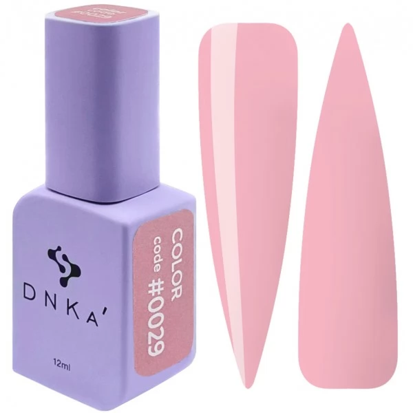 Gel Polish DNKa 12 ml no.0029 Gel Polish DNKa 12 ml no.0029