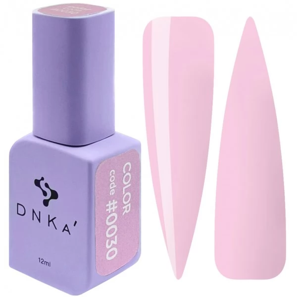 Gel Polish DNKa 12 ml no.0030 Gel Polish DNKa 12 ml no.0030