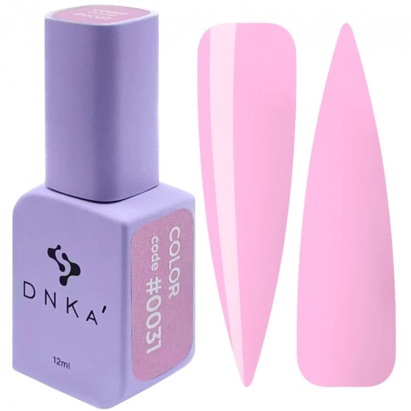 Gel Polish DNKa 12 ml no.0031 Gel Polish DNKa 12 ml no.0031