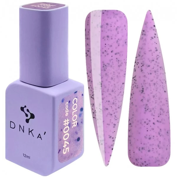 Gel Polish DNKa 12 ml no.0045 Gel Polish DNKa 12 ml no.0045