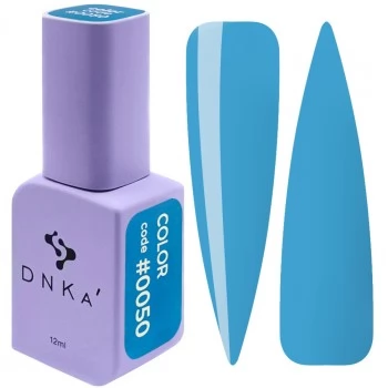 Gel Polish DNKa 12 ml no.0050