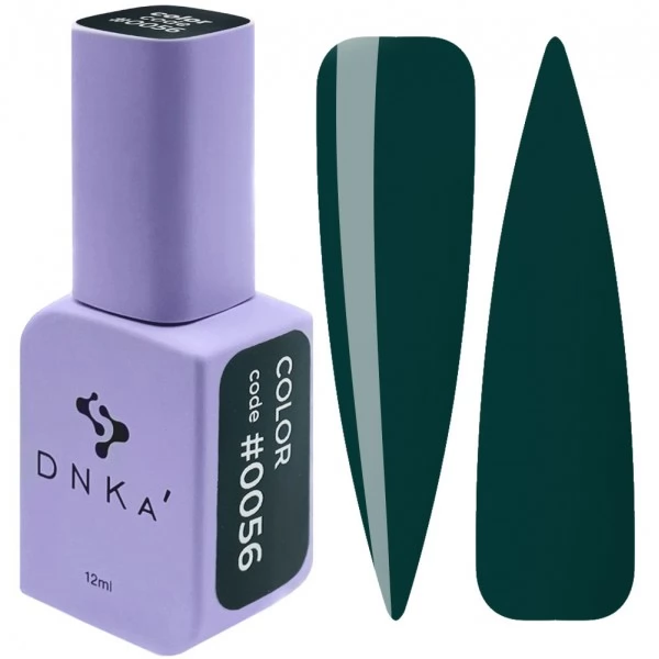Gel Polish DNKa 12 ml no.0056 Gel Polish DNKa 12 ml no.0056