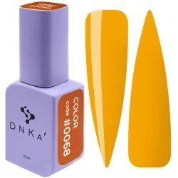 Gel Polish DNKa 12 ml no.0068