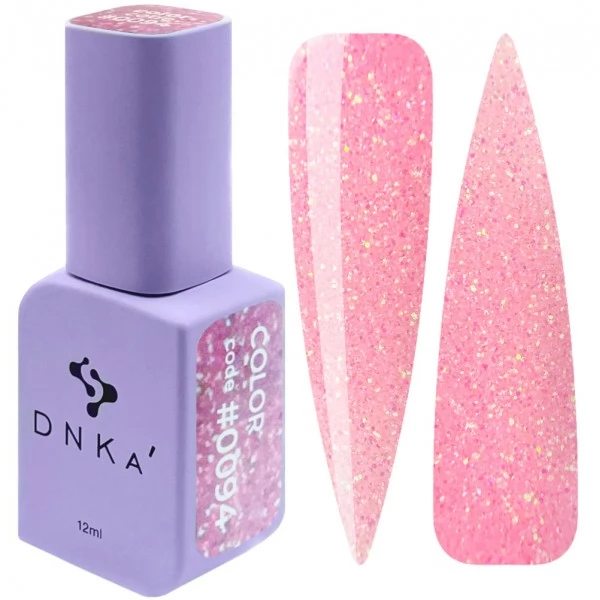 Gel Polish DNKa 12 ml no.0094 Gel Polish DNKa 12 ml no.0094