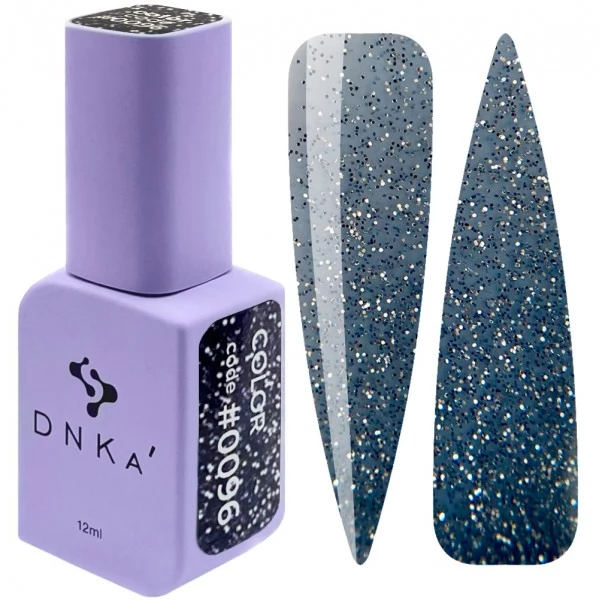 Gel Polish DNKa 12 ml no.0096 Gel Polish DNKa 12 ml no.0096