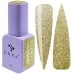 Gel Polish DNKa 12 ml no.0097