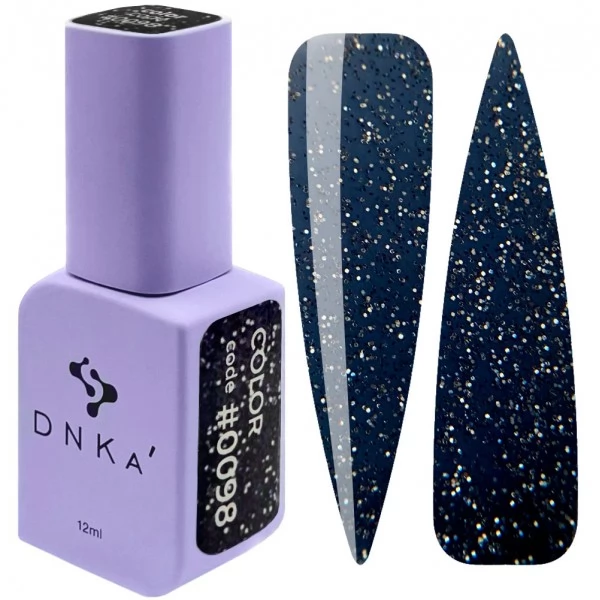 Gel Polish DNKa 12 ml no.0098 Gel Polish DNKa 12 ml no.0098