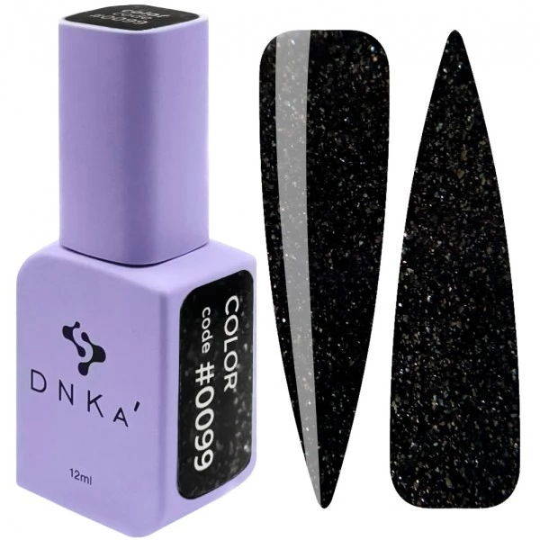 Gel Polish DNKa 12 ml no.0099 Gel Polish DNKa 12 ml no.0099