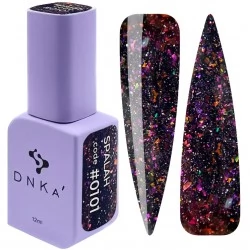 Spalah gel polish DNKa
