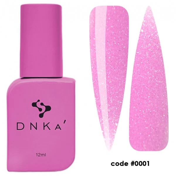 Liquid Acrygel DNKa 12 ml no.0001 Bubble Gum Liquid Acrygel DNKa 12 ml no.0001 Bubble Gum