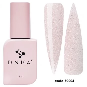 Liquid Acrygel DNKa 12 ml no.0004 Champagne