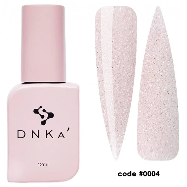 Liquid Acrygel DNKa 12 ml no.0004 Champagne Liquid Acrygel DNKa 12 ml no.0004 Champagne